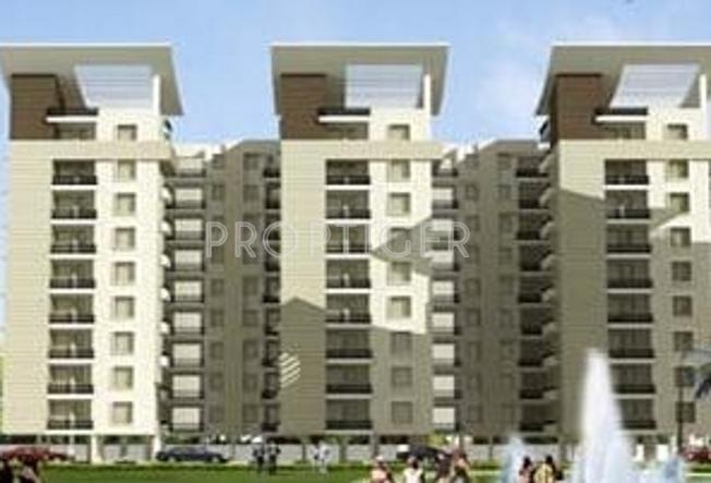 nirwana-greens-4 Images for Elevation of Vision Nirwana Greens 4