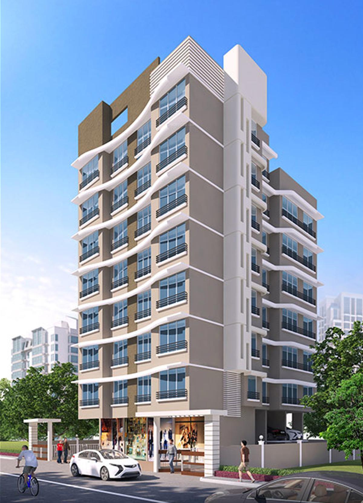 snehal-chs Images for Elevation of Aditya Snehal CHS