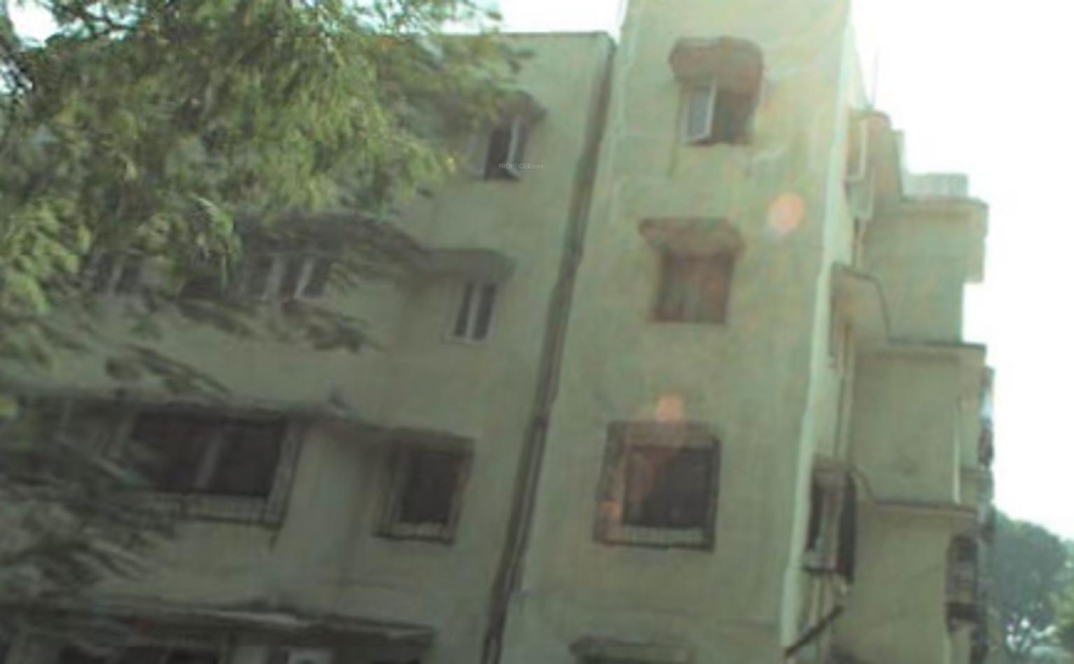 Images for Elevation of Reputed Builder Sarla CHS