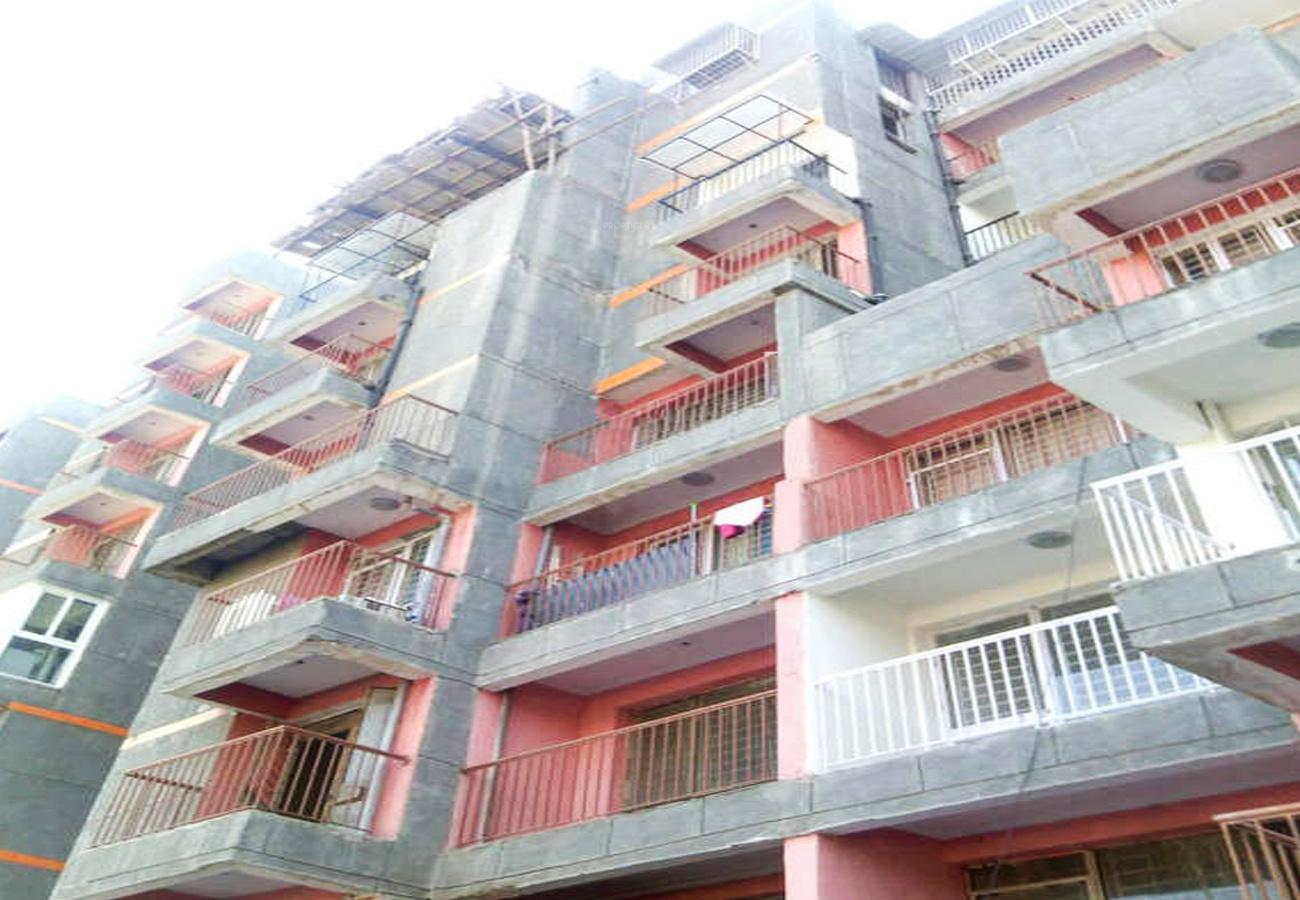 Ganga Apartment