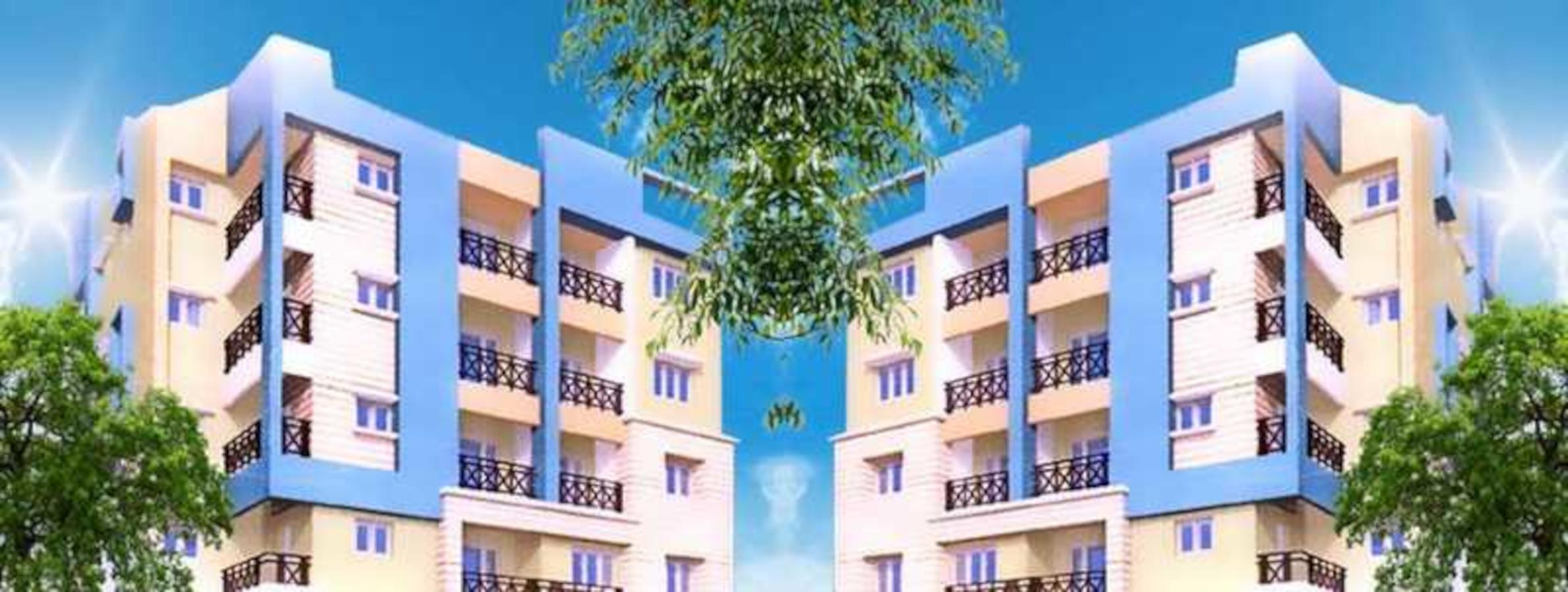 apartment Elevation