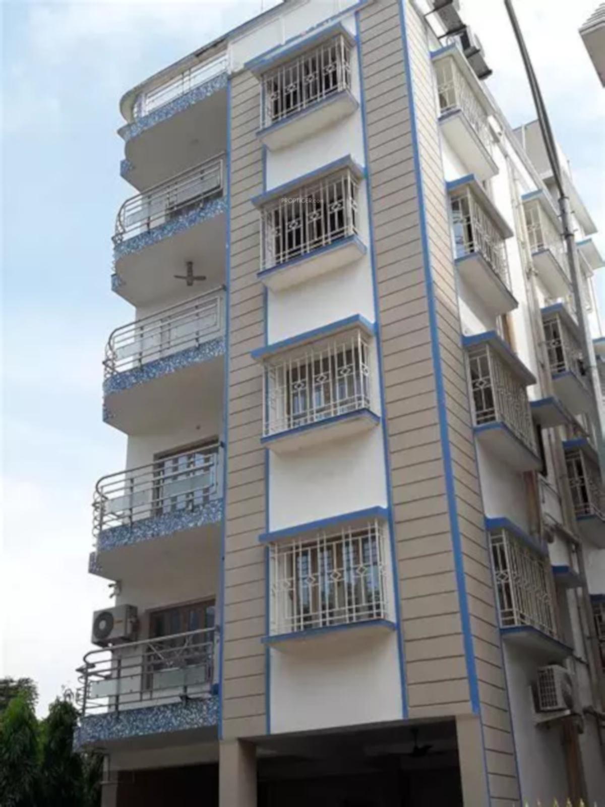 apartment Images for Project