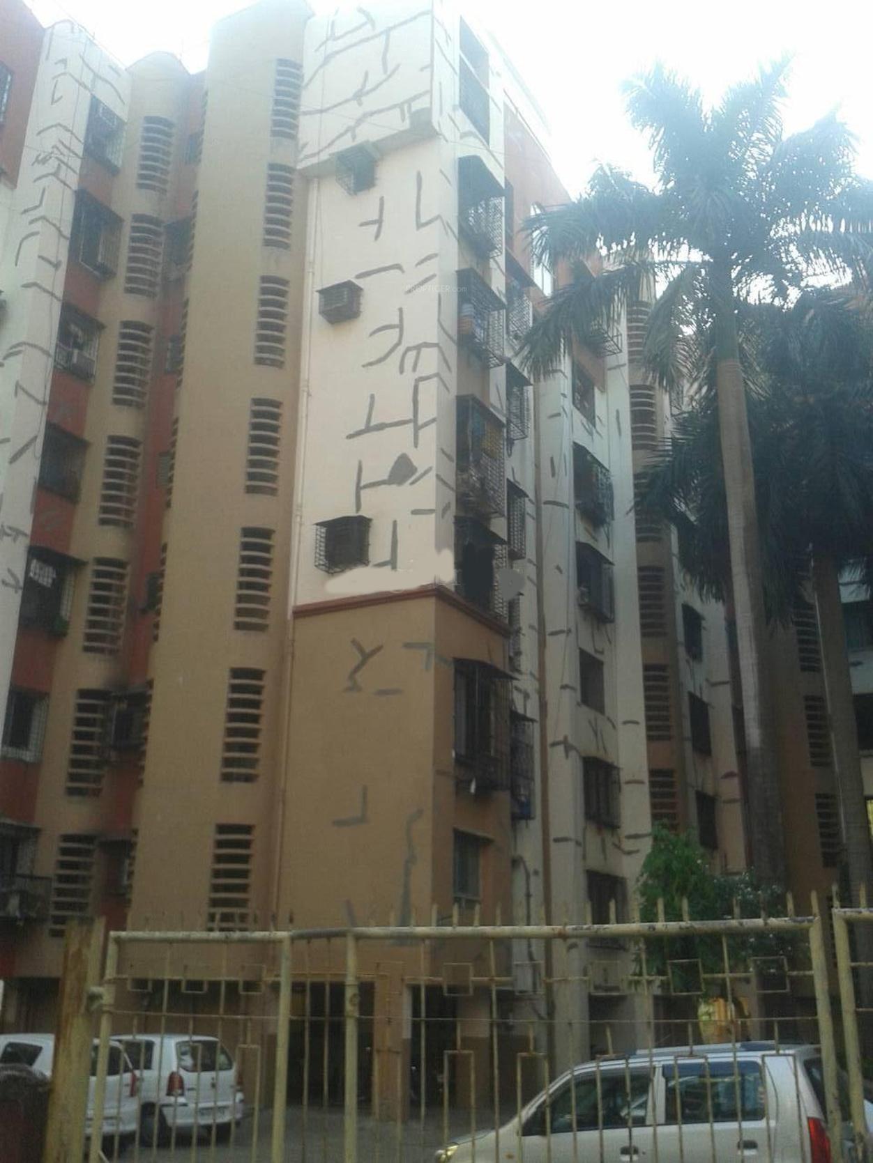 gokul-paradise Elevation