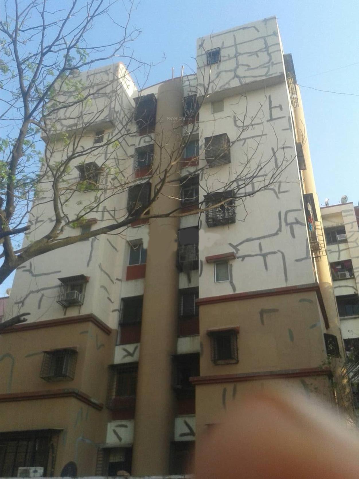 gokul-paradise Elevation