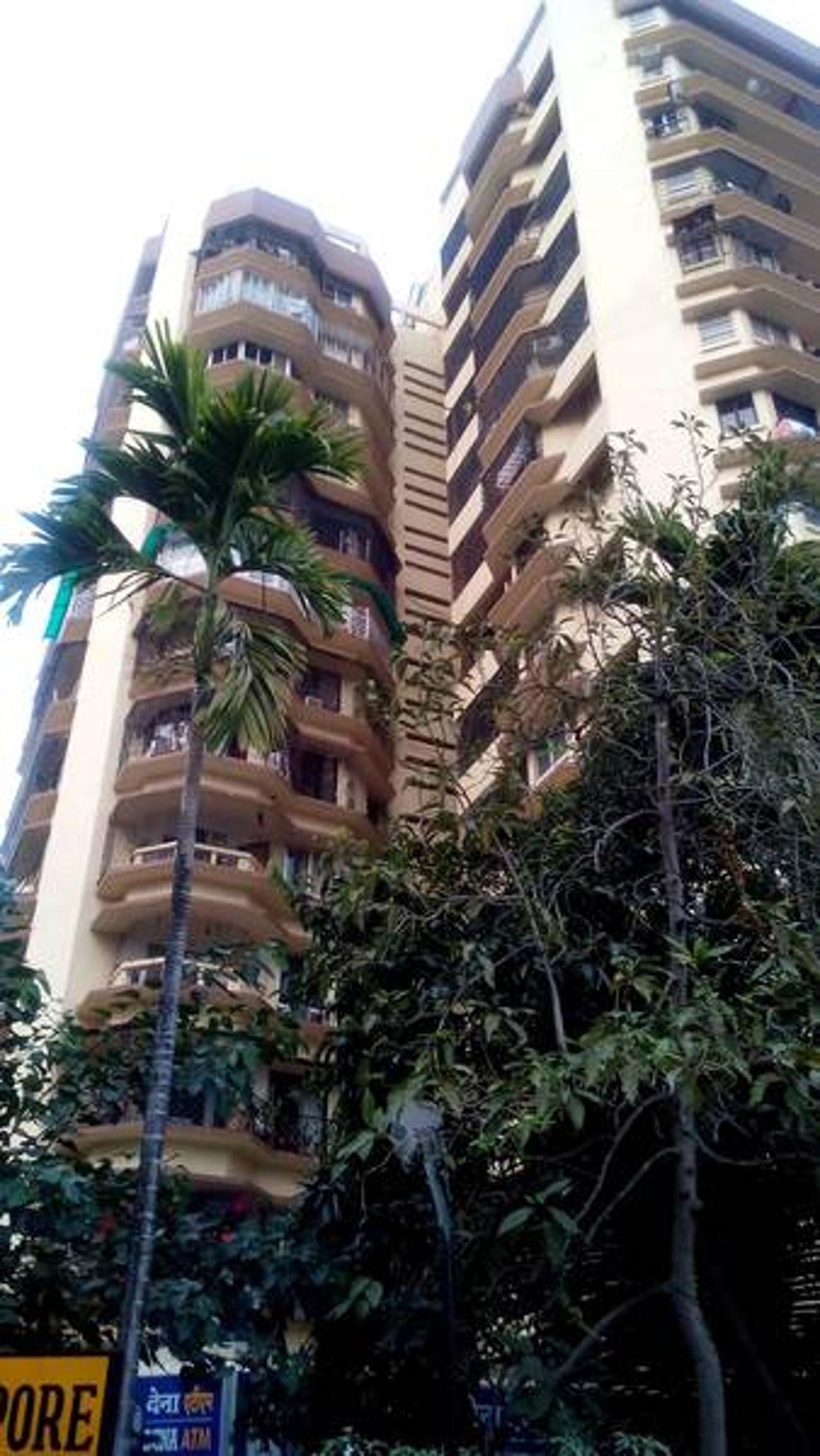 Images for Elevation of Samartha Tarapore Towers