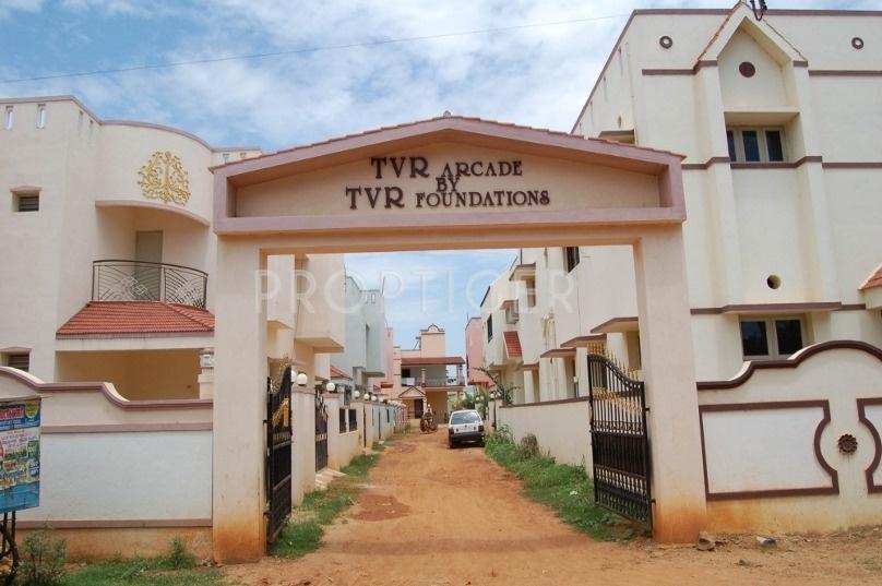 Images for Elevation of TVR TVR Residency