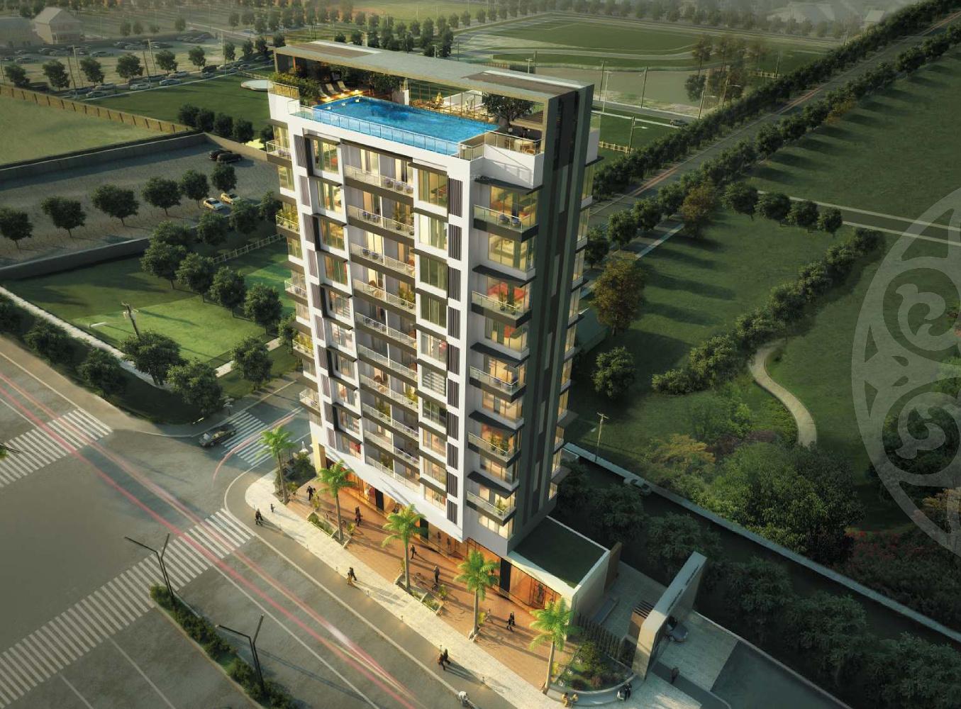 Images for Elevation of Ariisto Glory