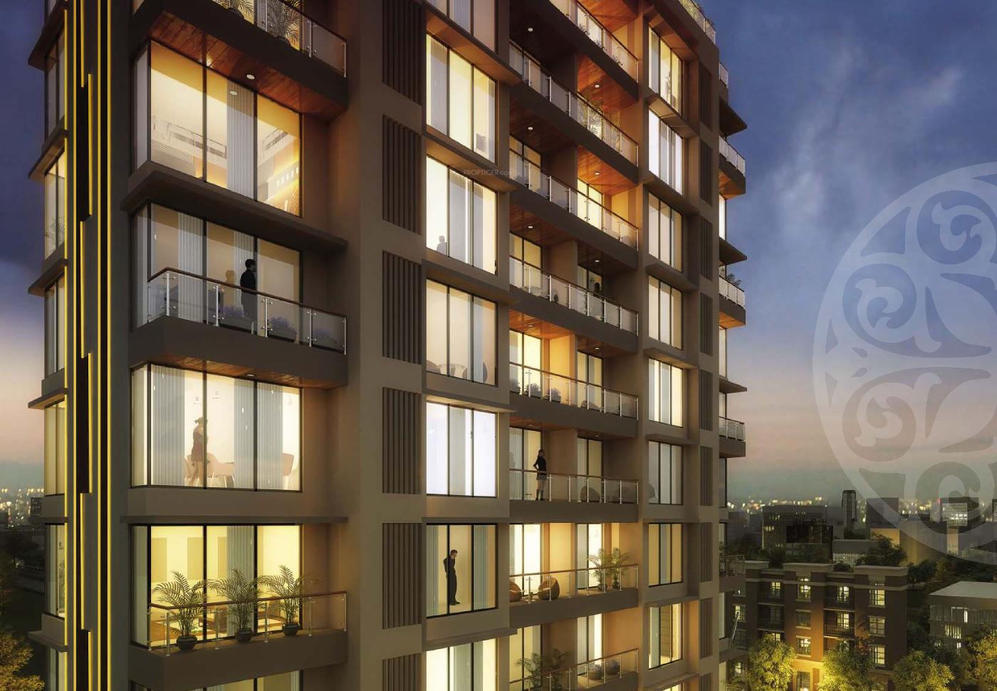 Images for Elevation of Ariisto Glory