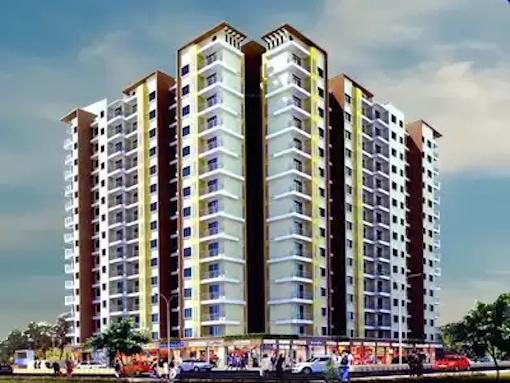 shanti-gardens Elevation