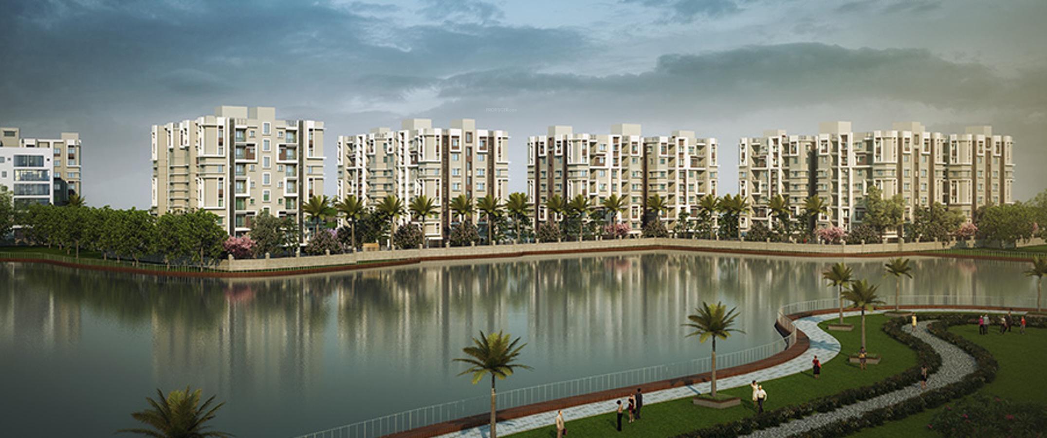 sports-city Images for Elevation of Unimark Sports City