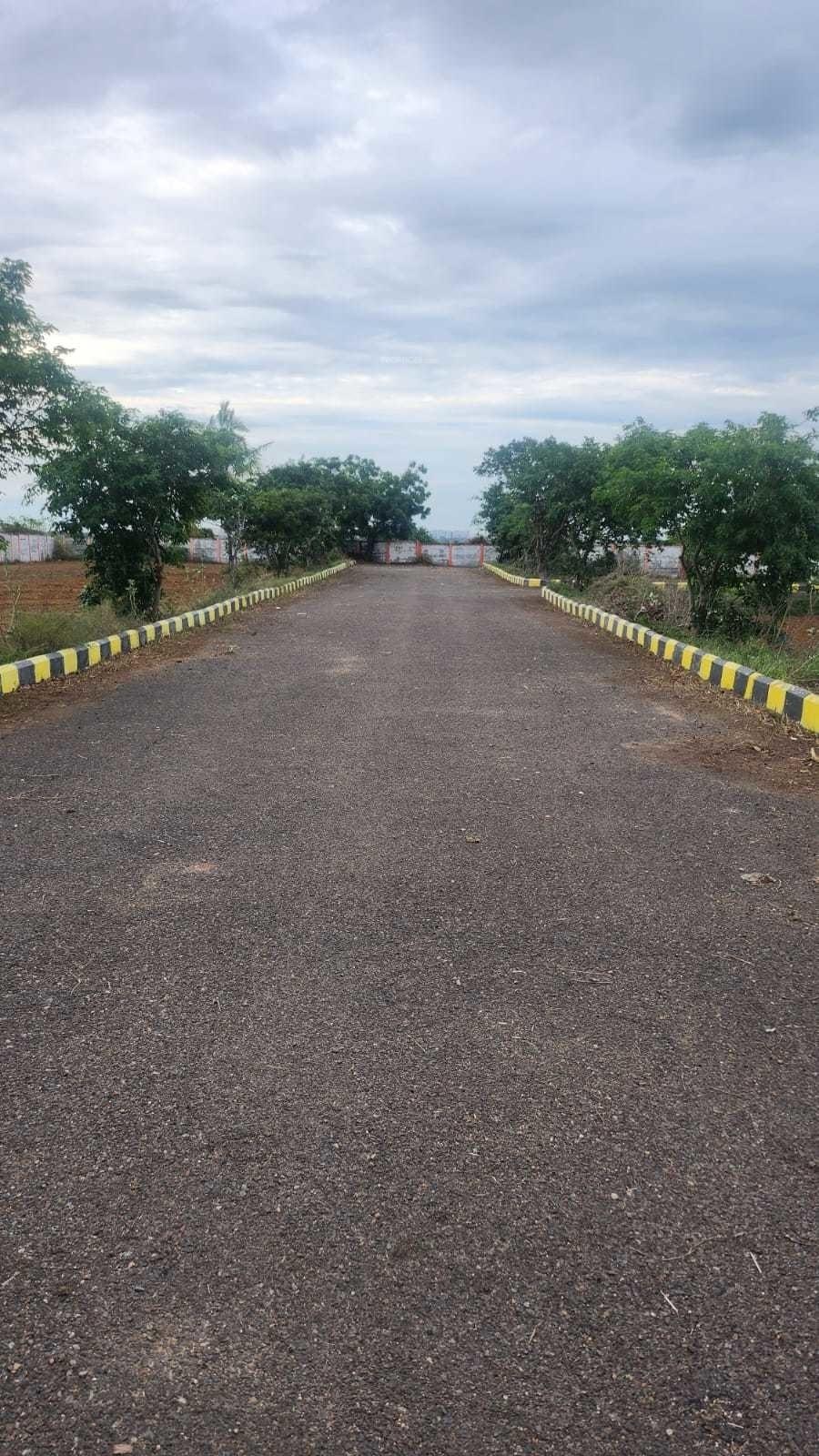 gokul-avenue Internal Roads & Footpaths