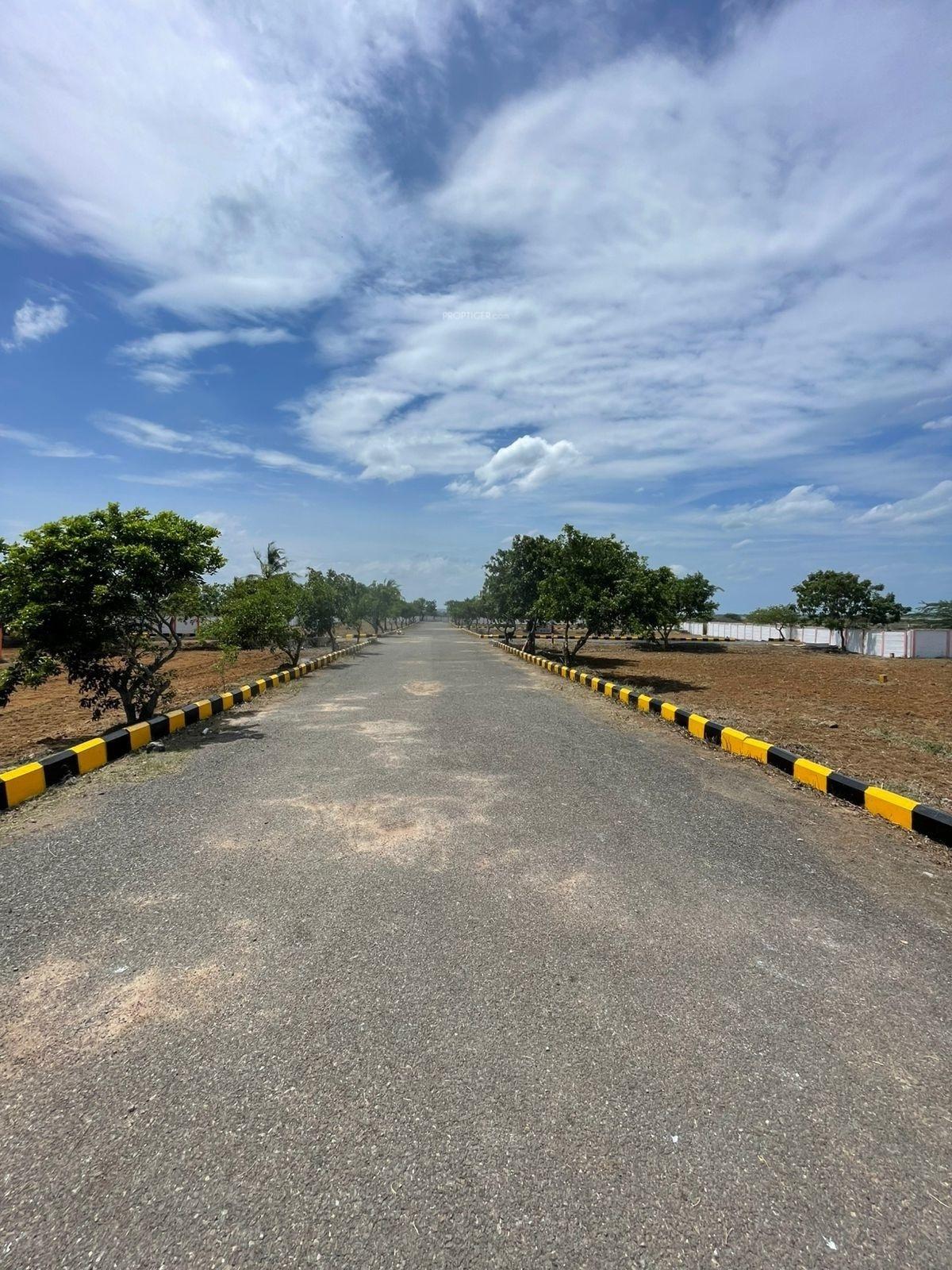 gokul-avenue Internal Roads & Footpaths