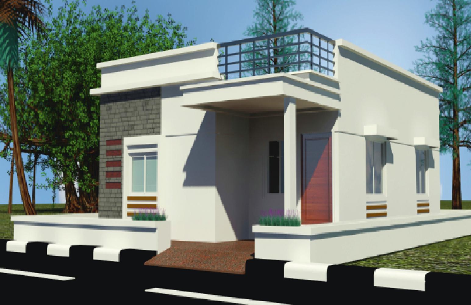 Edens Premium Villas