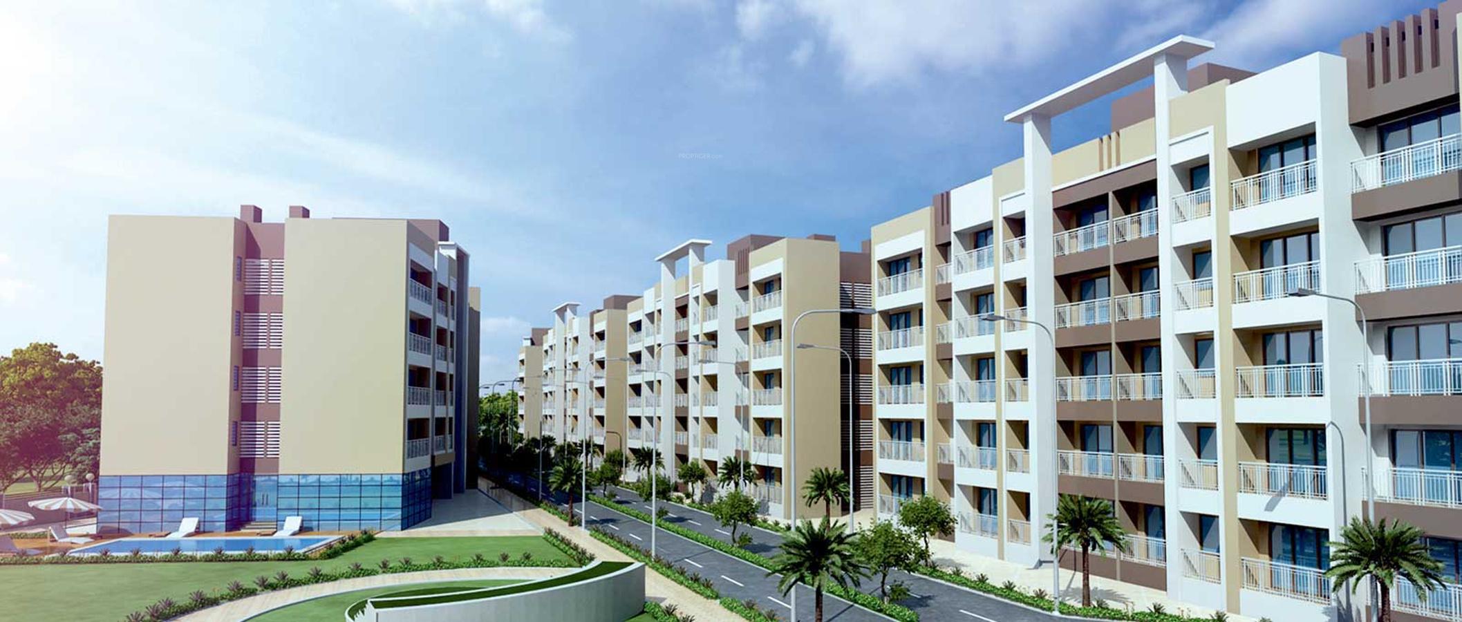 Images for Elevation of Haware Haware Pinnacle