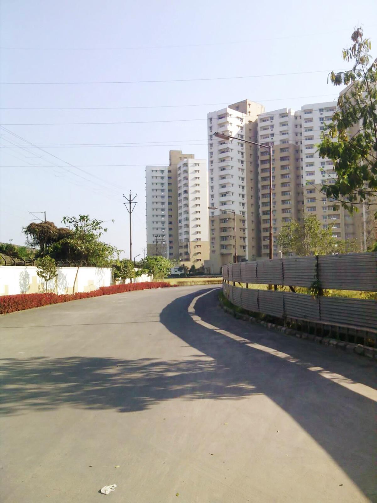 the-gateway Images for Elevation of Unitech The Gateway