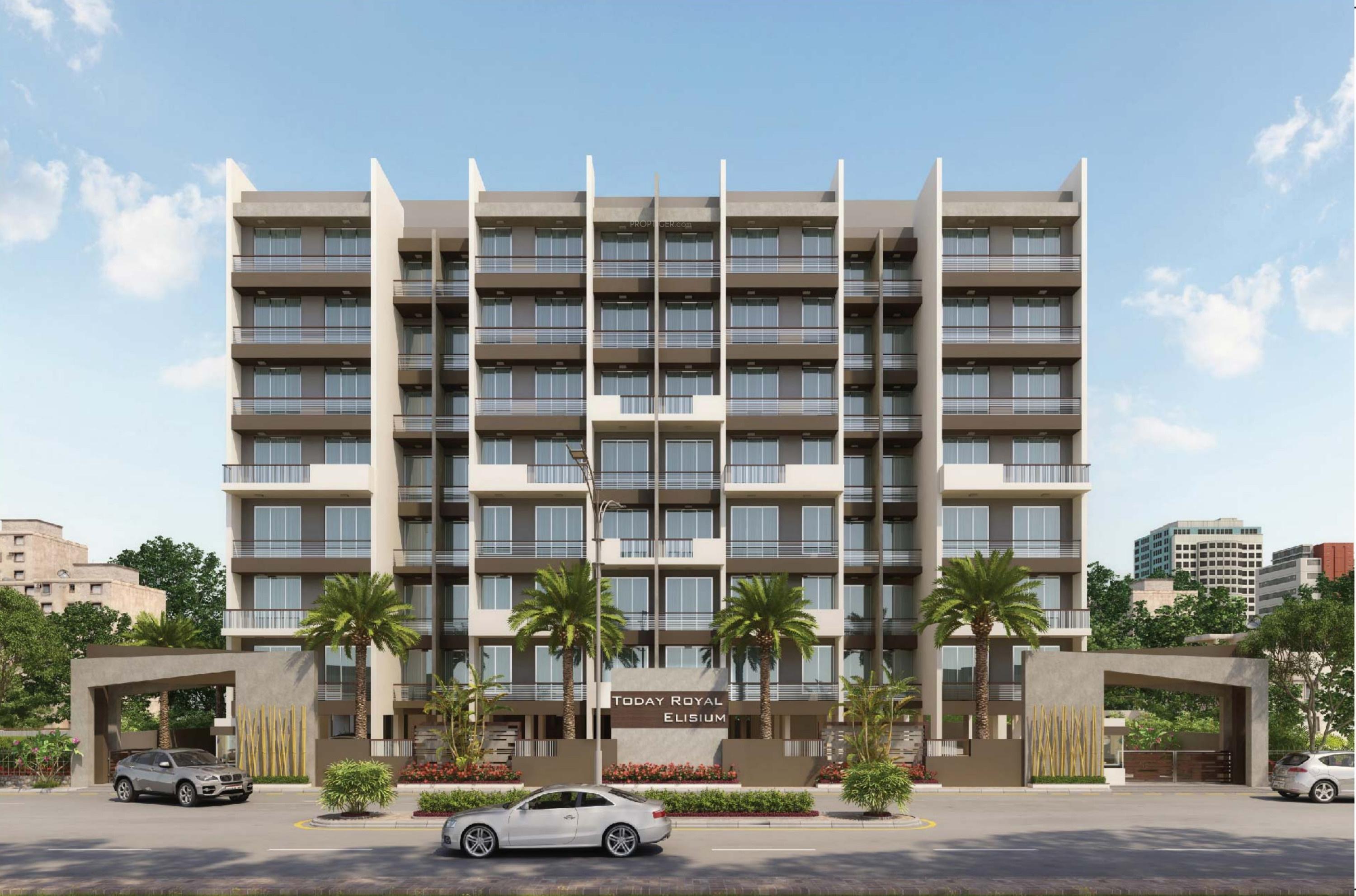 Images for Elevation of Today Elisium