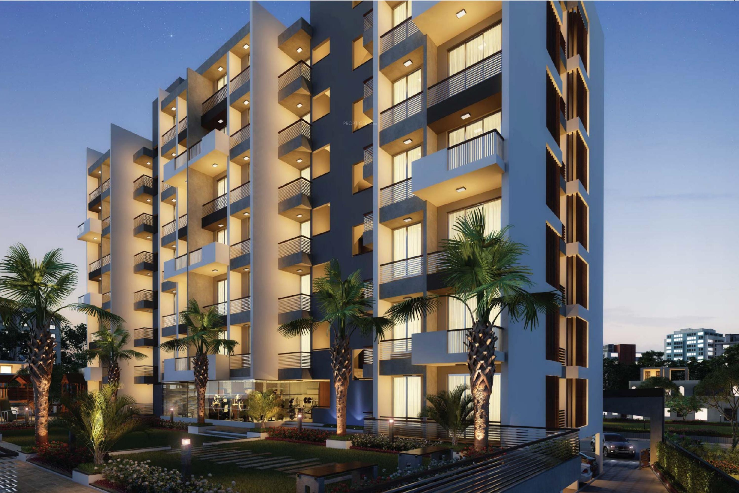 Images for Elevation of Today Elisium