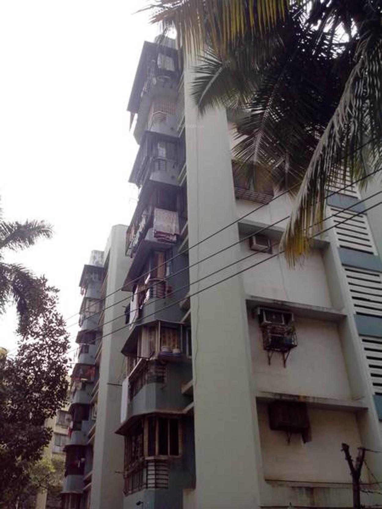Images for Elevation of Reputed Builder La Chapelle Apartment