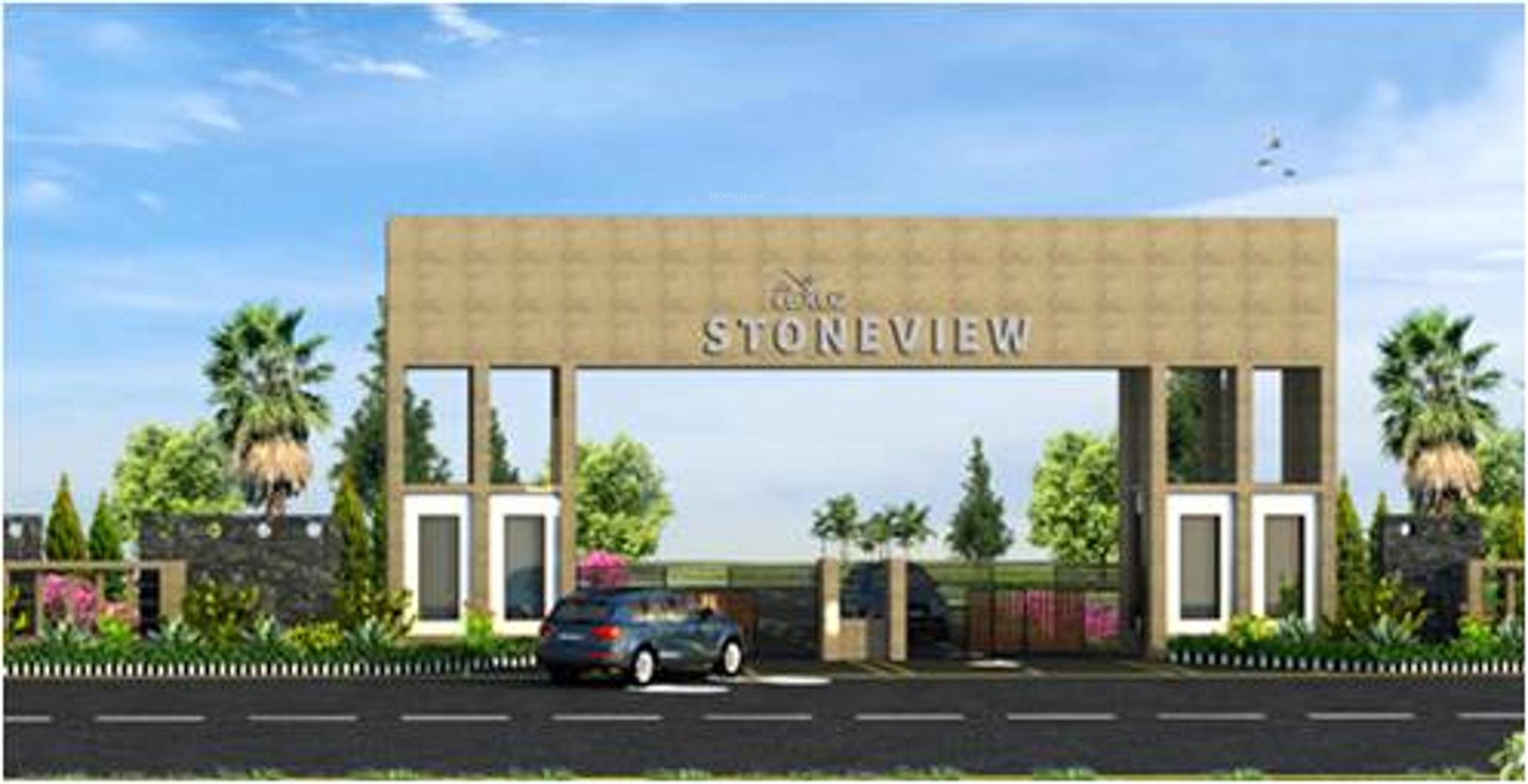 stoneview Images for Elevation of Krishna Stoneview