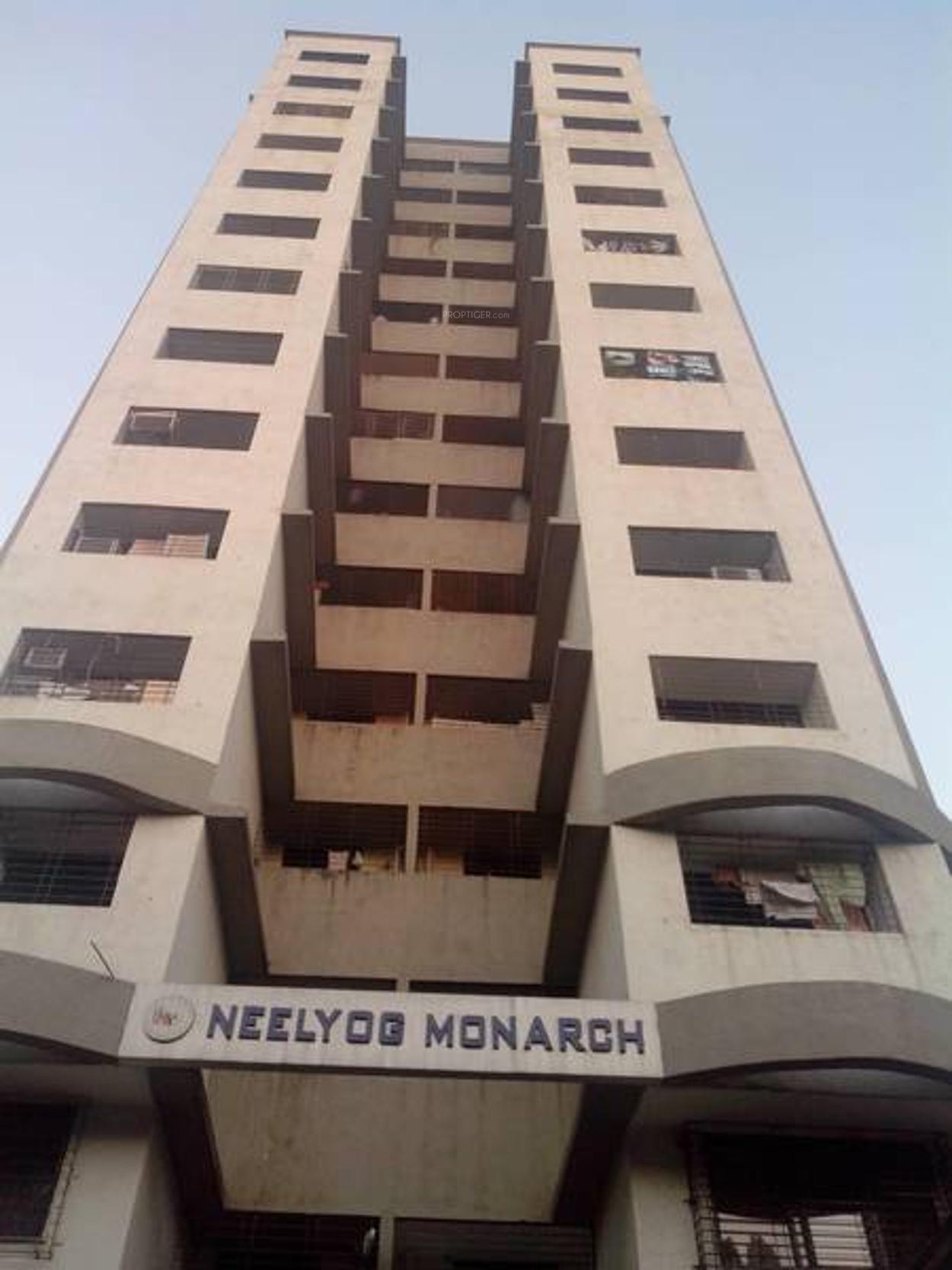 Neelyog Monarch