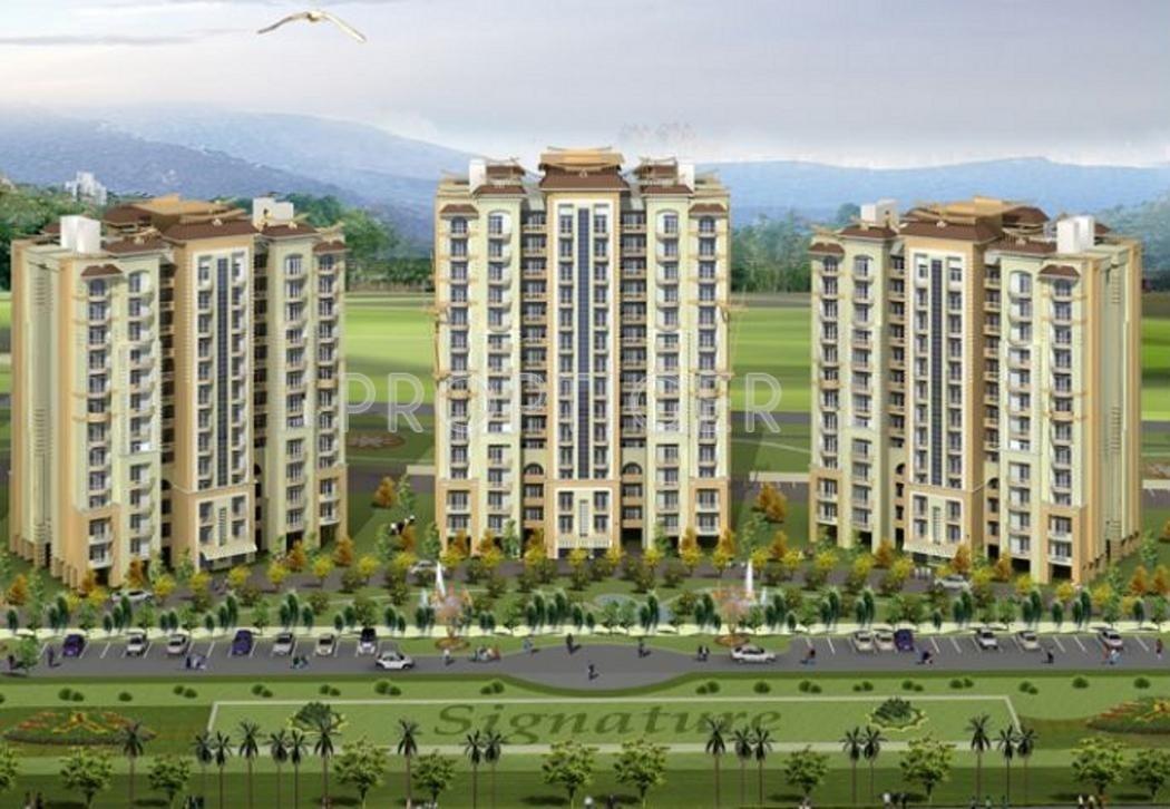 signature-residency Images for Elevation of RMS Signature Residency