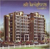 Images for Elevation of Reputed Builder Shree Krishna Complex