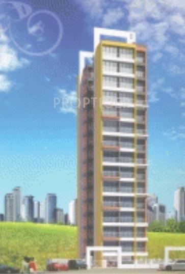 Images for Elevation of Akruti Amar Heights