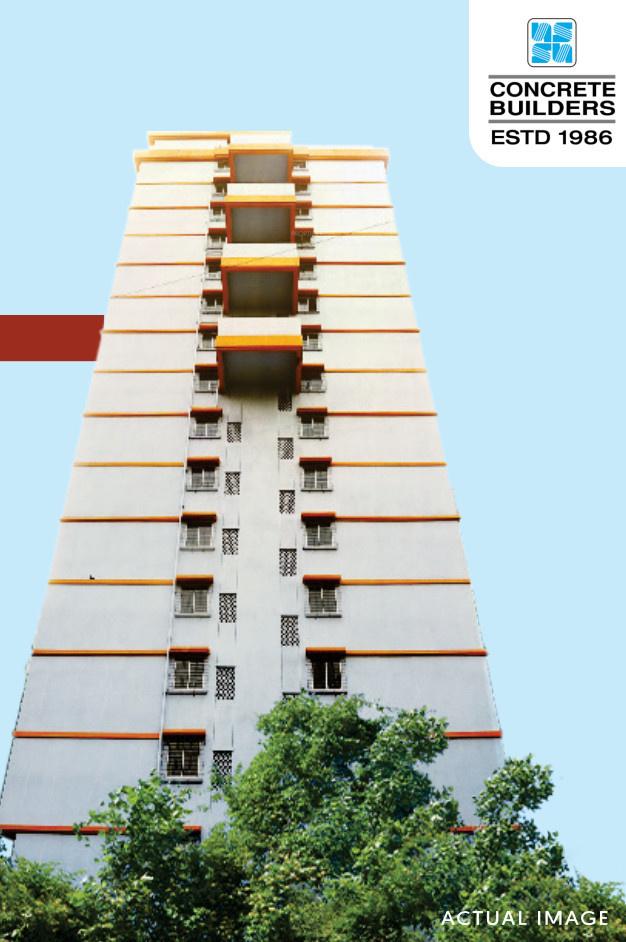 sai-swaroop Elevation