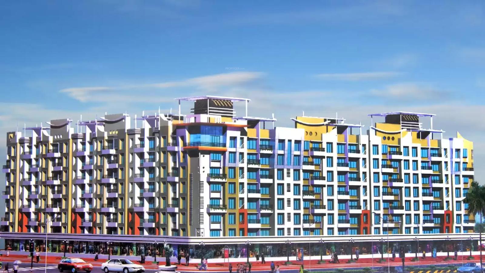 kingston-tower Images for Project