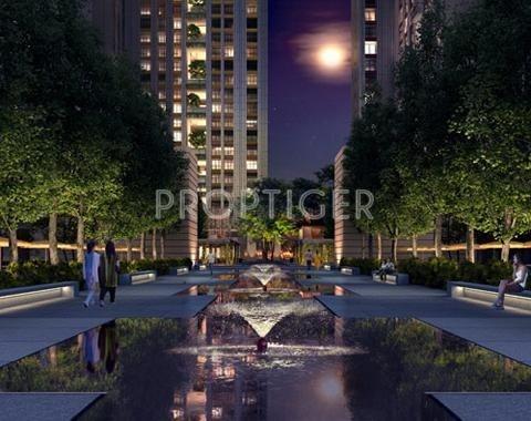 elisium Images for Elevation of Lodha Elisium