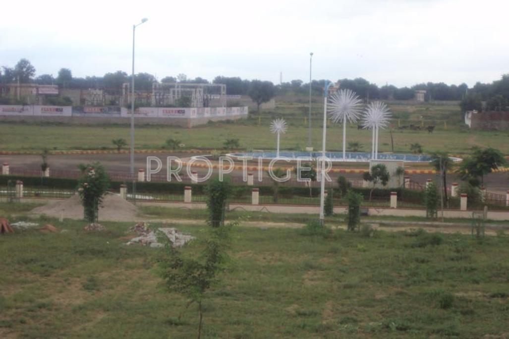 sushant-city-ii Images for Elevation of Ansal Sushant City II