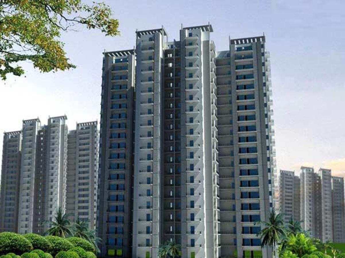 Apartments