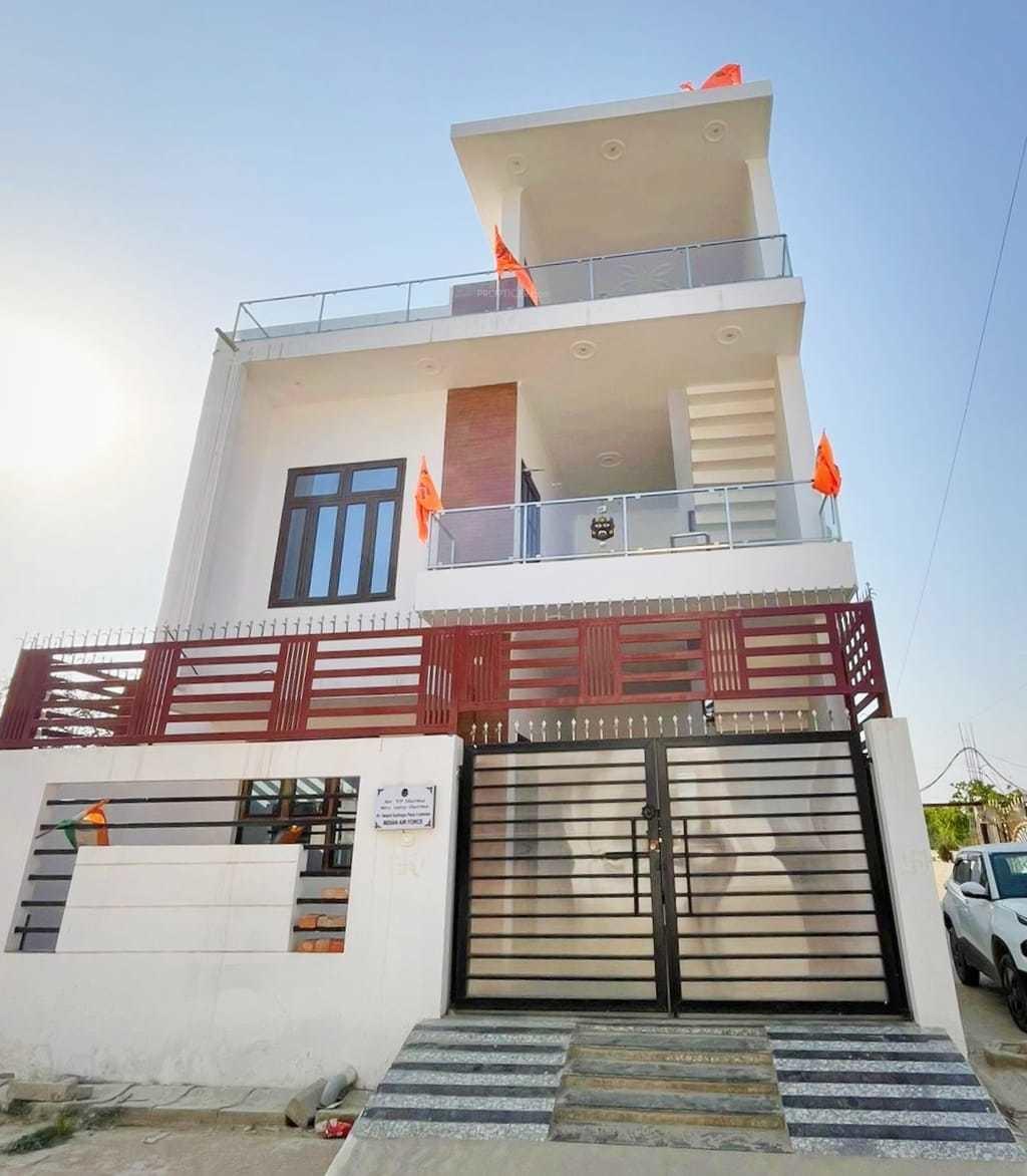 shaubhagya Elevation