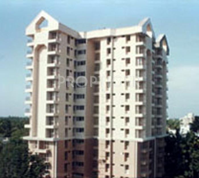 nedungadan-residency RDS Project Nedungadan Residency