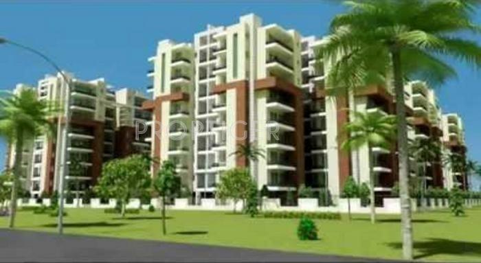 Images for Elevation of NH Matcon Aero Homes