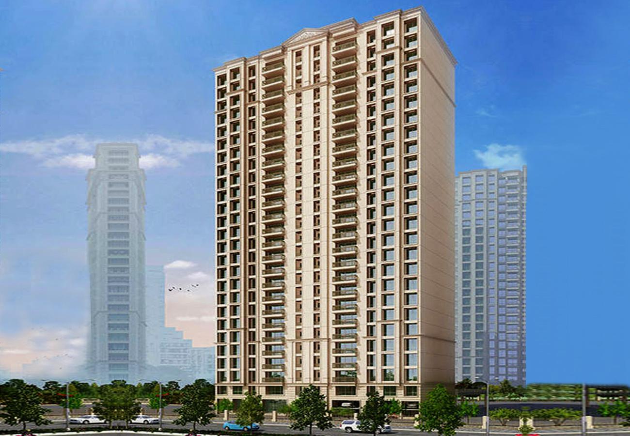 skylark-enclave Images for Elevation of Hiranandani Skylark Enclave
