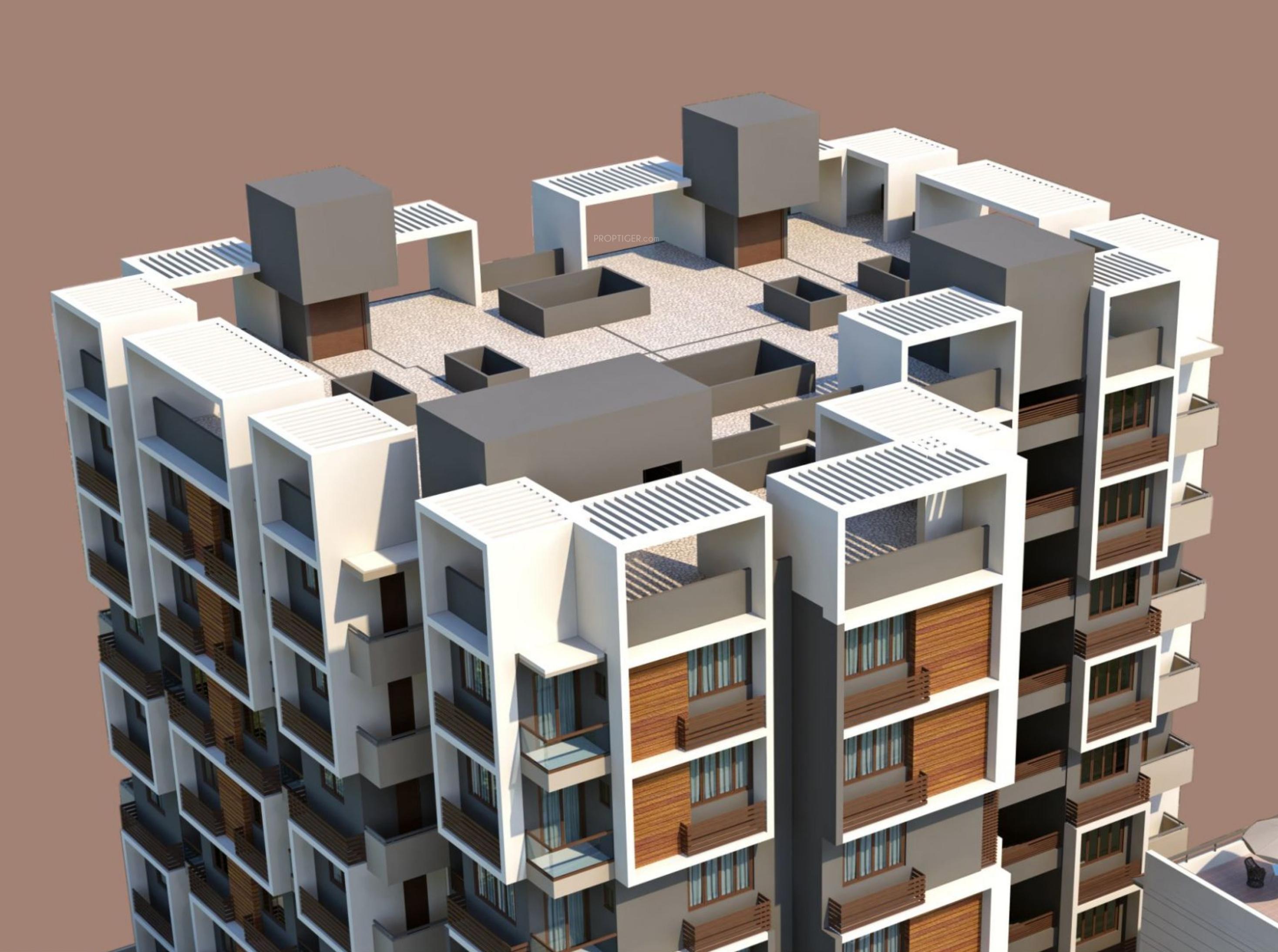 Images for Elevation of BN DM Pride