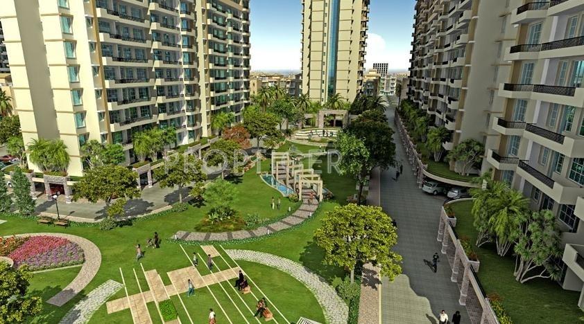 royal-hills-2 Images for Elevation of SRS Royal Hills 2