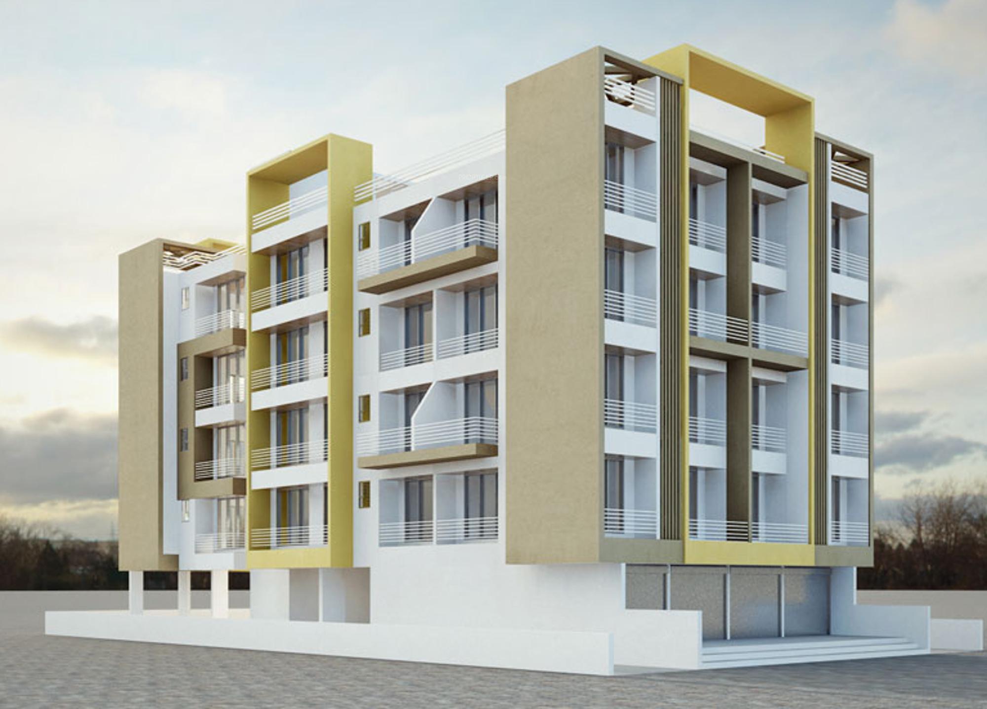 leaf-villa Images for Elevation of Villa Leaf Villa