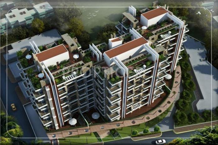 shivam-centrium Images for Elevation of Global Shivam Centrium