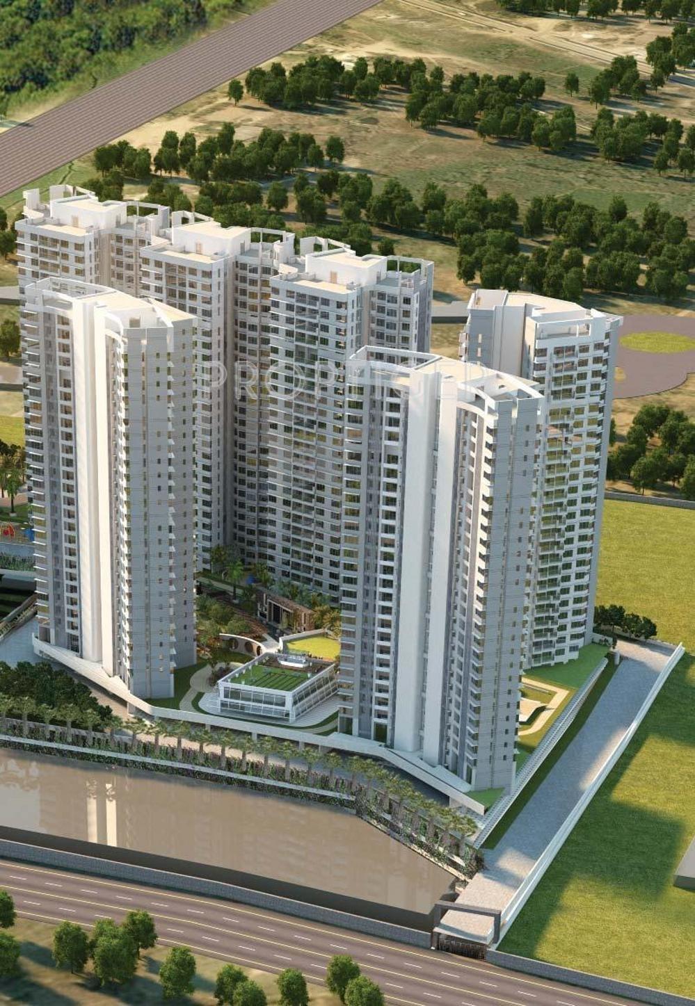 Images for Elevation of L And T Emerald Isle