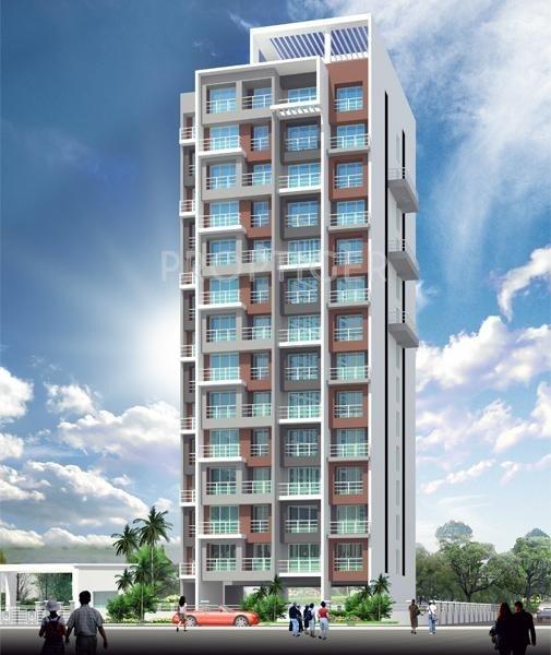 Images for Elevation of Neelsidhi Vista