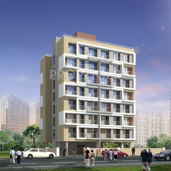 Images for Elevation of Neelsidhi Viveza