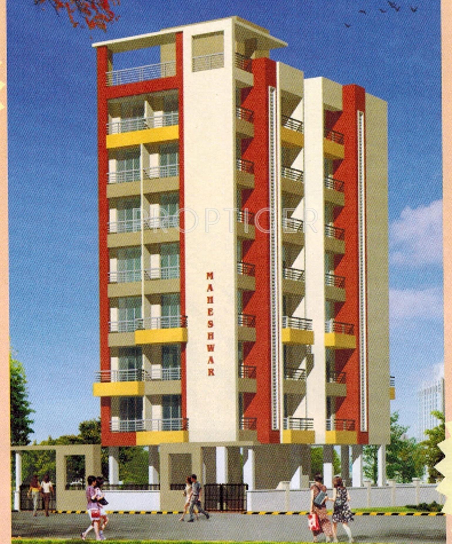 Images for Elevation of Madhuraaj Group Maheshwar