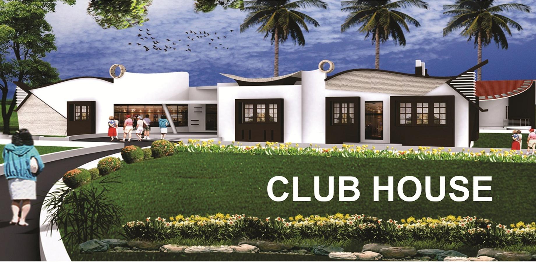 Images for Amenities of Meritt Infra Happy Town