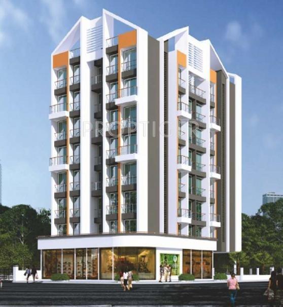 Images for Elevation of Madhuraaj Kapaleshwar