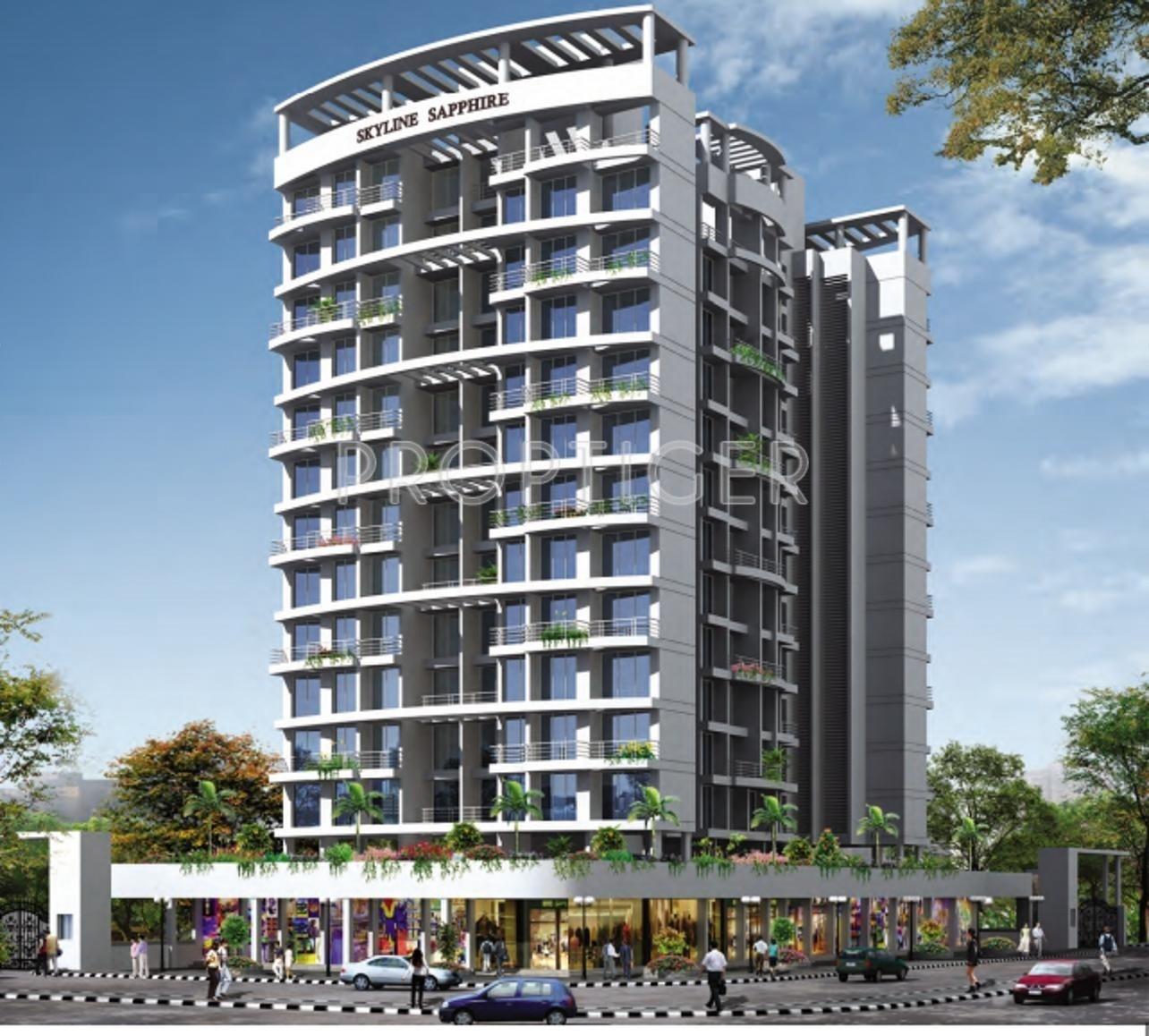 skyline-sapphire Images for Elevation of Sapphire Skyline Sapphire