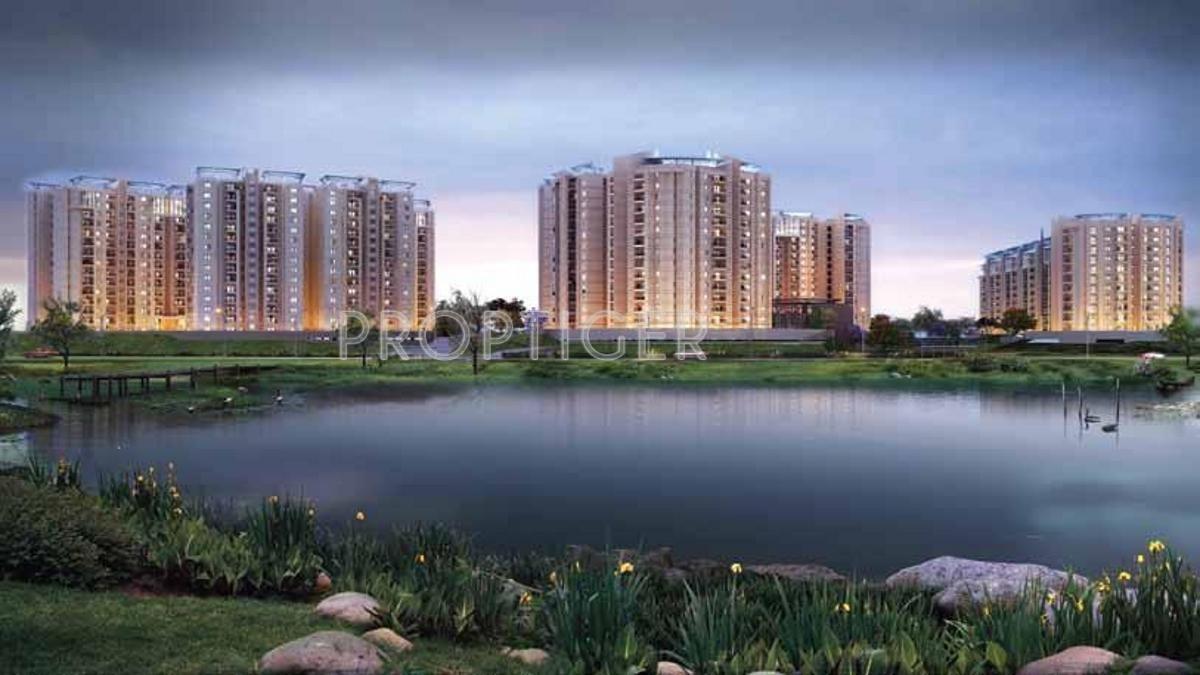 Images for Elevation of Brigade Lakefront