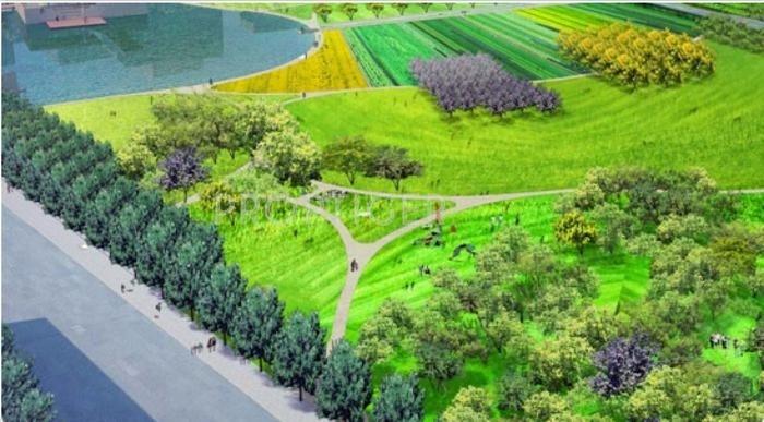 Images for Elevation of Jaypee Yamuna Vihar