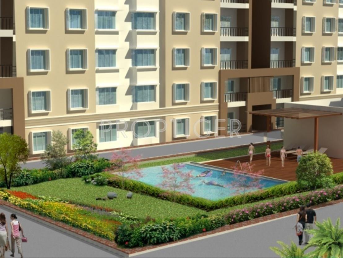 Images for Elevation of Bren SJR Unity